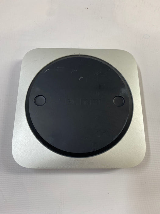 Apple Mac mini Late 2012 Intel Core i7-3615QM @2.3 GHz 8 GB RAM 120 GB SSD