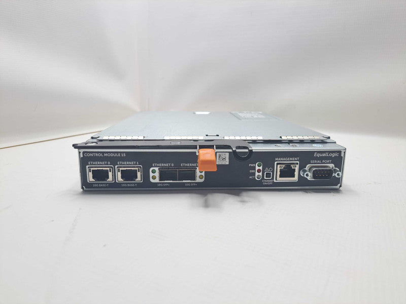 Dell Equallogic Controller Module Type 15 MYKFF for PS6210 Q)