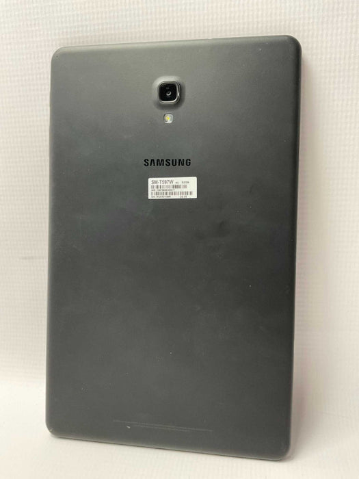 Samsung Galaxy Tab A SM-T597W 32GB Factory Unlocked WiFi Cellular 10.5 inch Q-