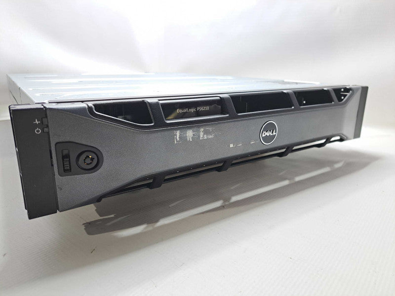 Dell Equalogic PS6210 Array 24x 2.5\\" Bays - 2x 700W PS /2x Controllers *PARTS )