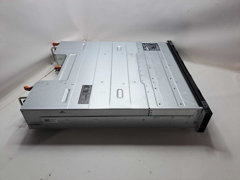 Dell Equalogic PS6210 Array 24x 2.5\\" Bays - 2x 700W PS /2x Controllers *PARTS )