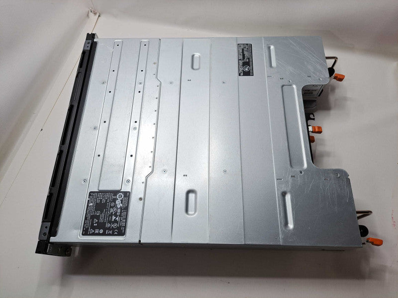 Dell Equalogic PS6210 Array 24x 2.5\\" Bays - 2x 700W PS /2x Controllers *PARTS )