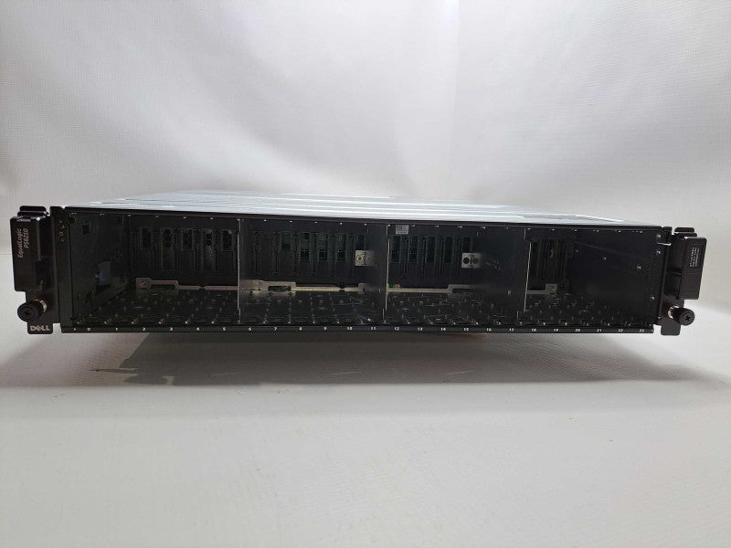 Dell Equalogic PS6210 Array 24x 2.5\\" Bays - 2x 700W PS /2x Controllers *PARTS )