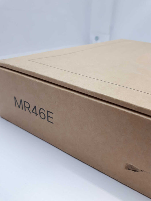 Cisco Meraki MR46E Radio Access Point Wi-Fi 6 Cloud Managed &
