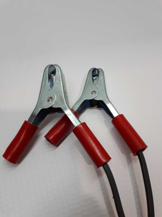 Work Lamp that attached to Car Battery New &