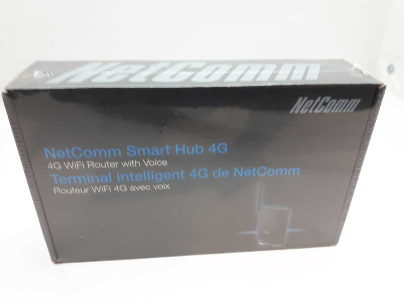 NetComm Wireless 3G38WV Access Point Brand New &