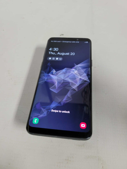 Samsung Galaxy S9 64GB (SM-G960W)