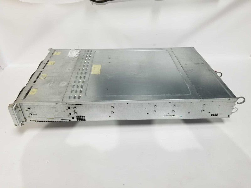 supermicro 827-14 blade chassis - 3x blades - 2x Xeon E5645 96gb Ram - READ #