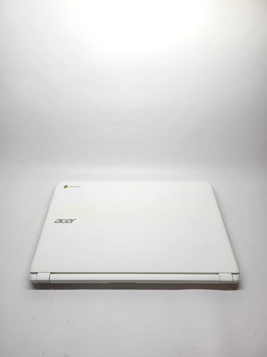 CHROMEBOOK (LINUX BASED) Celeron N 3205U @ 1.5GHz |4GB RAM |120GB SSD (READ)