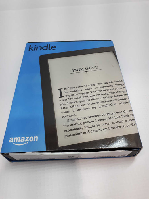 Amazon Kindle 6\\" 4gb wi-fi, 3rd Generation New &