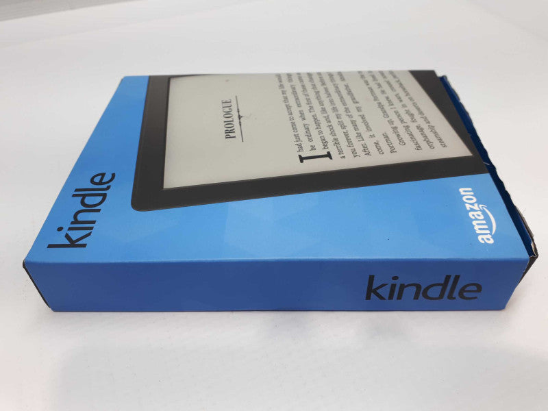 Amazon Kindle 6\\" 4gb wi-fi, 3rd Generation New &