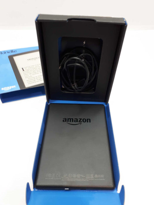Amazon Kindle 6\\" 4gb wi-fi, 3rd Generation New &
