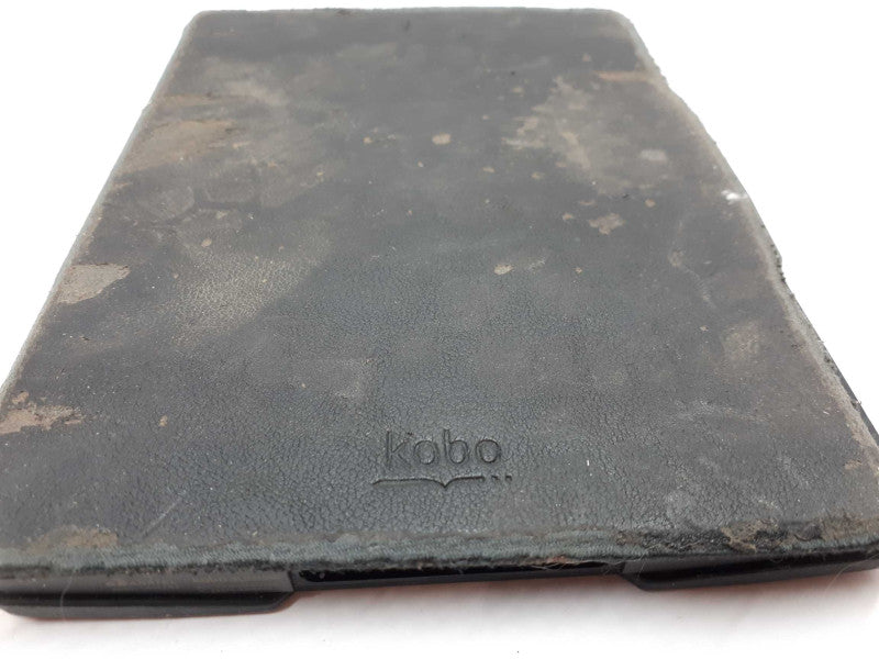 Kobo Aura H2O Edition 2 eReader Wi-Fi 6.8inch 4GB Black N867 &
