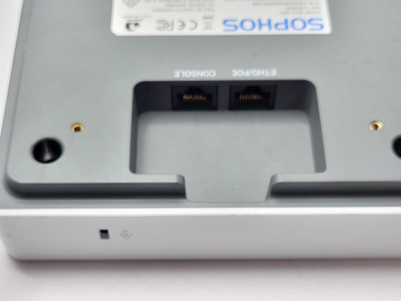 Sophos APX 320 Wireless High-Density Small 2x2:2 Access Point, READ _