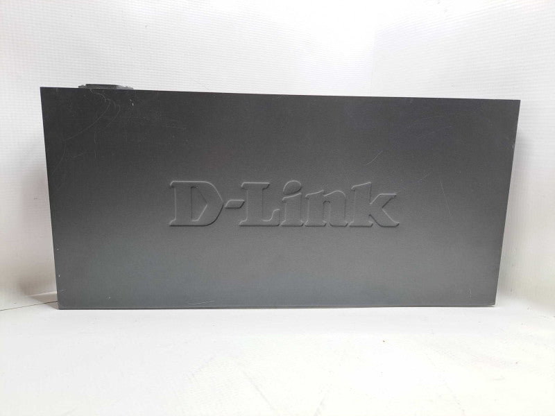 D-Link DGS-1210-24 - 24 Port Gigabit Smart Switch )