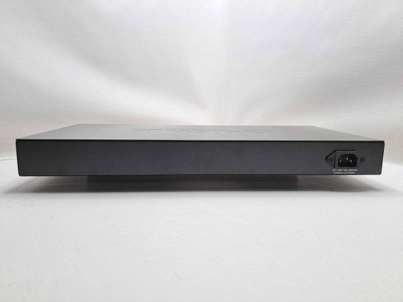 D-Link DGS-1210-24 - 24 Port Gigabit Smart Switch )