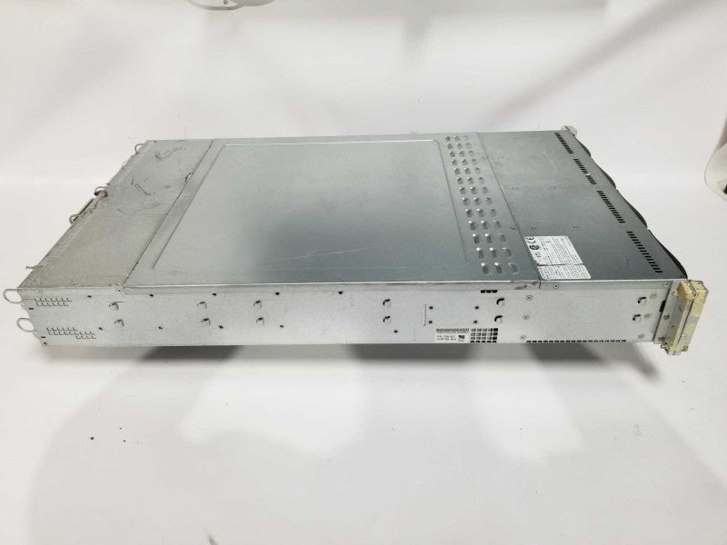 supermicro 827-14 blade chassis - 4x blades - 2x Xeon E5645 - READ BELOW #