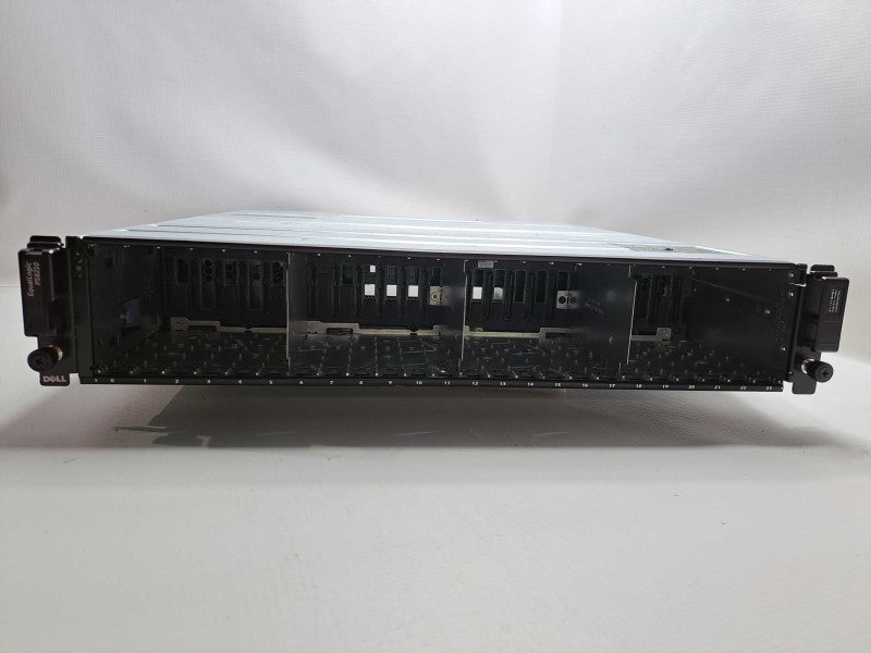 Dell Equalogic PS6210 Array Chassis 24x 2.5\\" Bays, 2x 700W PSU No Controllers )