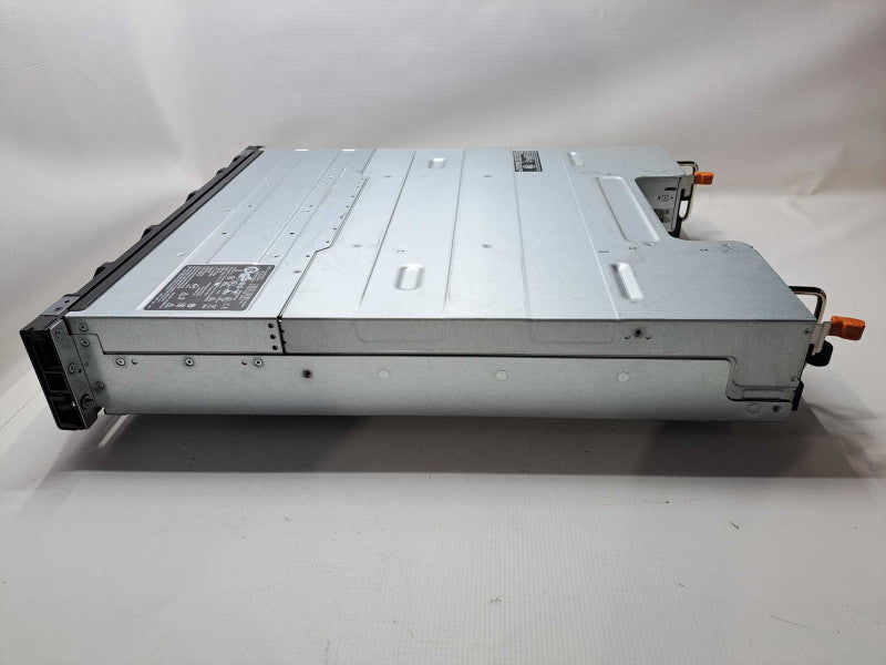 Dell Equalogic PS6210 Array Chassis 24x 2.5\\" Bays, 2x 700W PSU No Controllers )