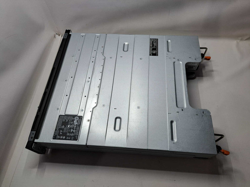 Dell Equalogic PS6210 Array Chassis 24x 2.5\\" Bays, 2x 700W PSU No Controllers )