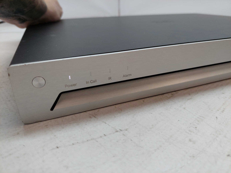 Cisco TelePresence SX80 Codec Model: TTC6-12