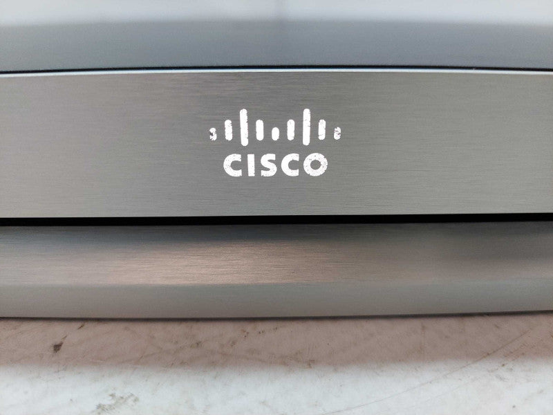 Cisco TelePresence SX80 Codec Model: TTC6-12