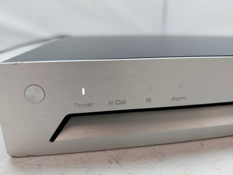 Cisco TelePresence SX80 Codec Model: TTC6-12