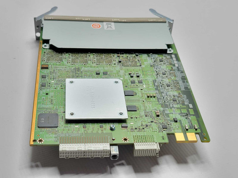 HP J9536A 20 Port GigT PoE+ 2-port 10GbE SFP+ v2 zl Expansion Module Q_