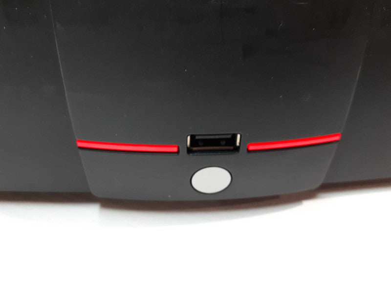 Barco ClickShare R9861006BNA Wireless Presentation System  Q&