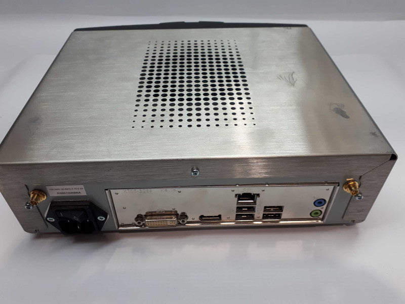Barco ClickShare R9861006BNA Wireless Presentation System  Q&