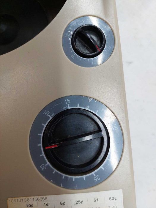 Vintage Cassida Compact Coin Counter Model: Cassida C500