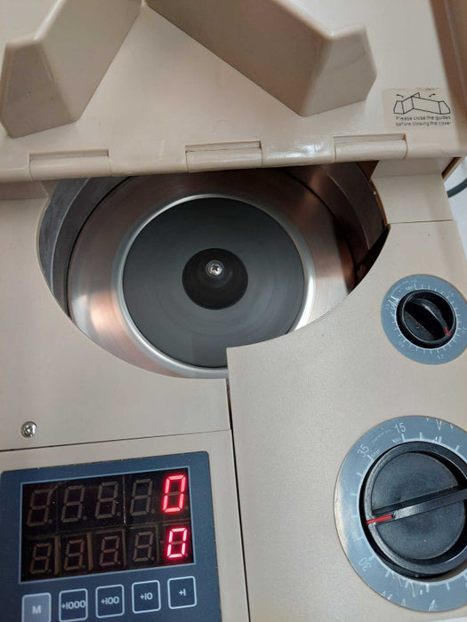 Vintage Cassida Compact Coin Counter Model: Cassida C500