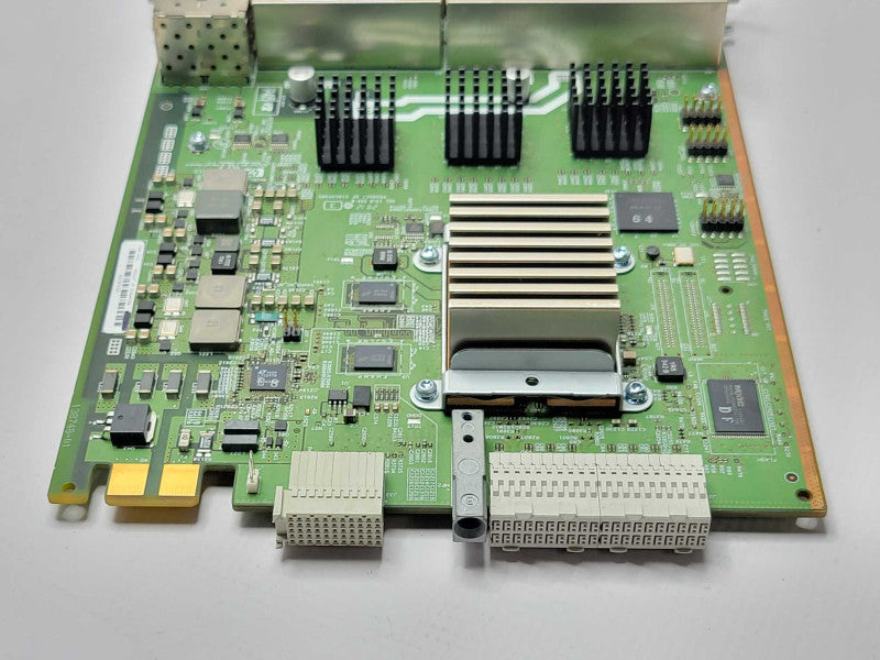 HP ProCurve 20-Port GIG-T PoE+/4-Port SFP V2 zl Module - J9535A _