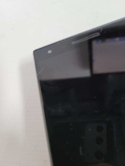 BlackBerry Motion 32GB (BBD100-2) - READ