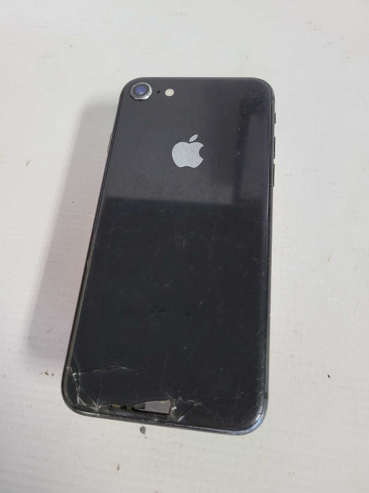 Apple iPhone 8 64GB (A1905) - READ