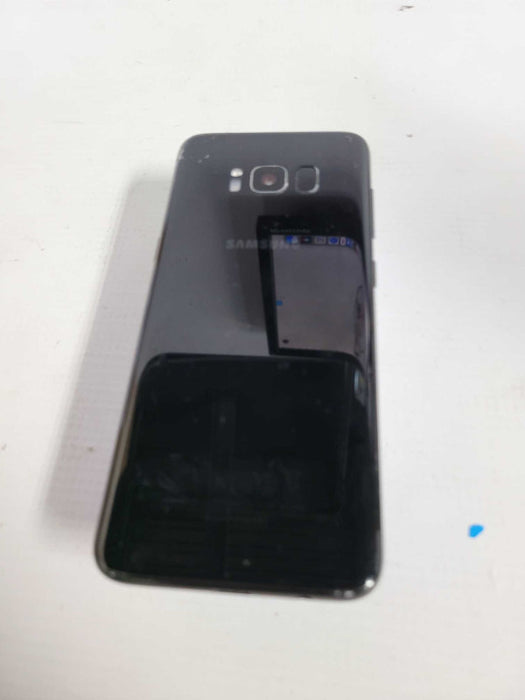 Samsung Galaxy S8 64GB (SM-G950W) - READ
