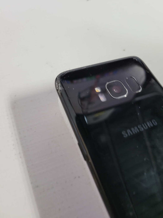 Samsung Galaxy S8 64GB (SM-G950W) - READ