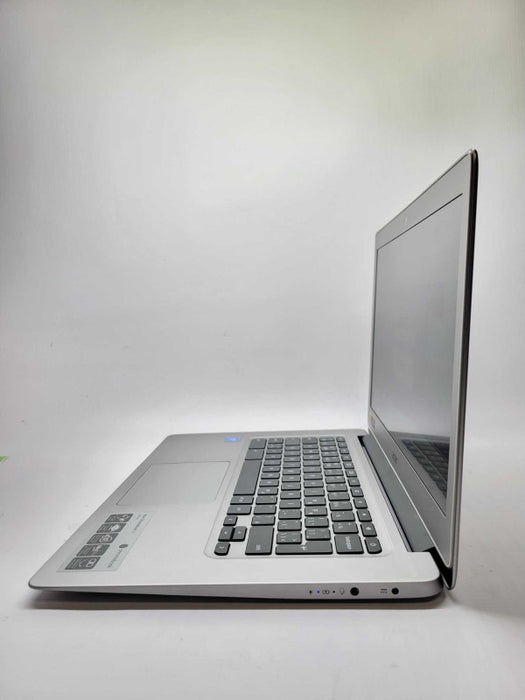 Acer CB3-431-C4VM Chromebook Intel Celeron N3160 | 4GB RAM | 32GB SSD | POWER