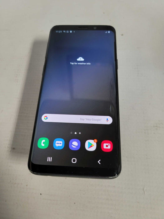 Samsung S9 64GB (SM-G960W)