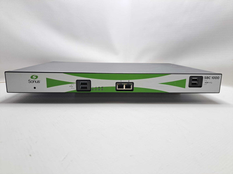 Sonus SBC 1000 - Session Border Controller Q)