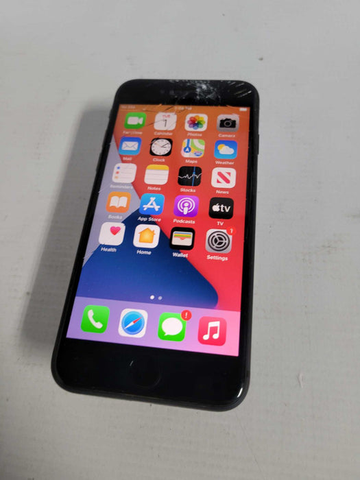 iPhone 8 64GB (A1905) -READ