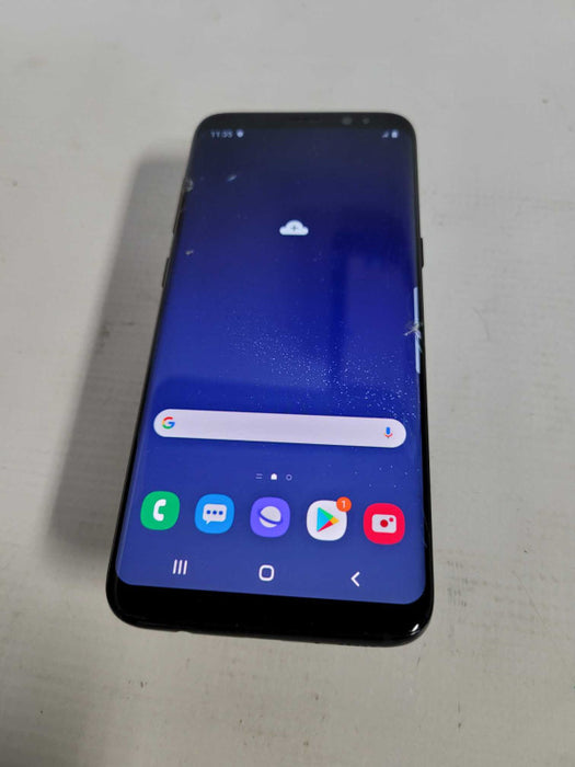 Samsung Galaxy S8 64GB (SM-G950W) - READ