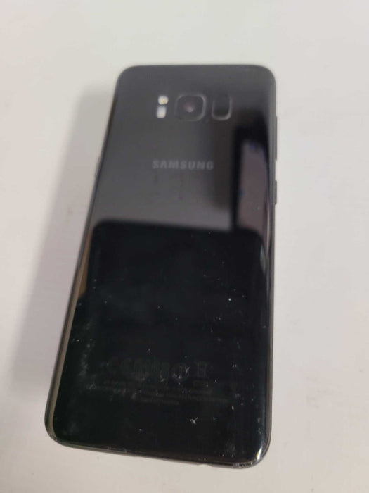 Samsung Galaxy S8 64GB (SM-G950W) - READ