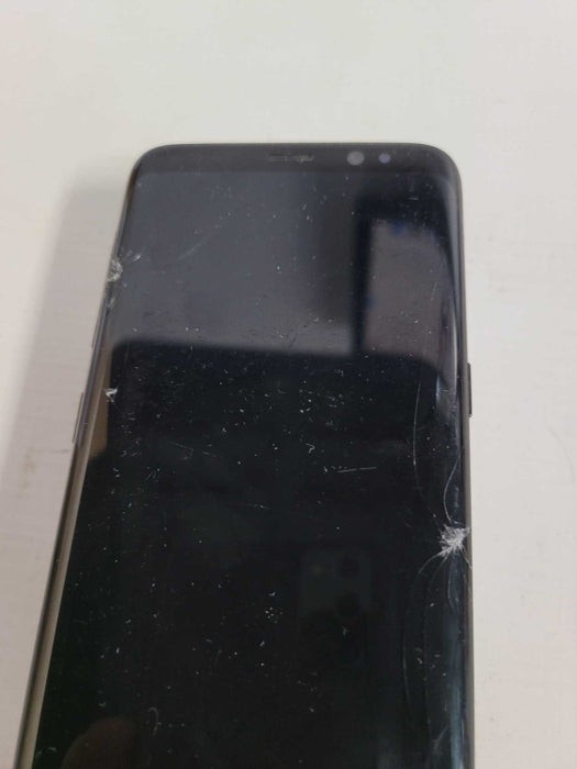 Samsung Galaxy S8 64GB (SM-G950W) - READ
