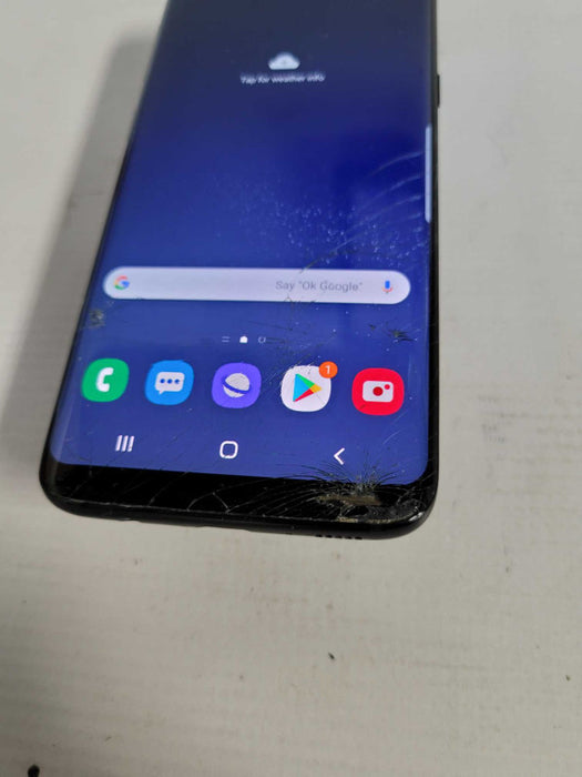 Samsung Galaxy S8 64GB (SM-G950W) -READ