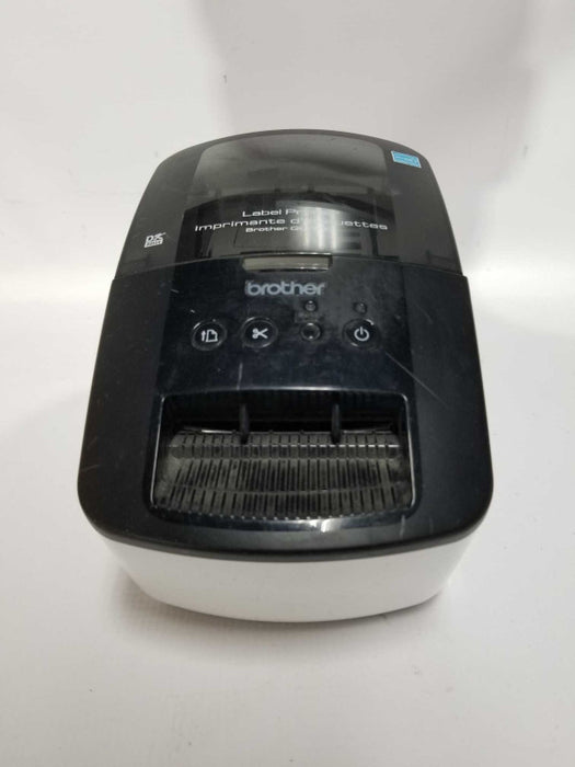 Brother QL-700 Thermal Label printer #