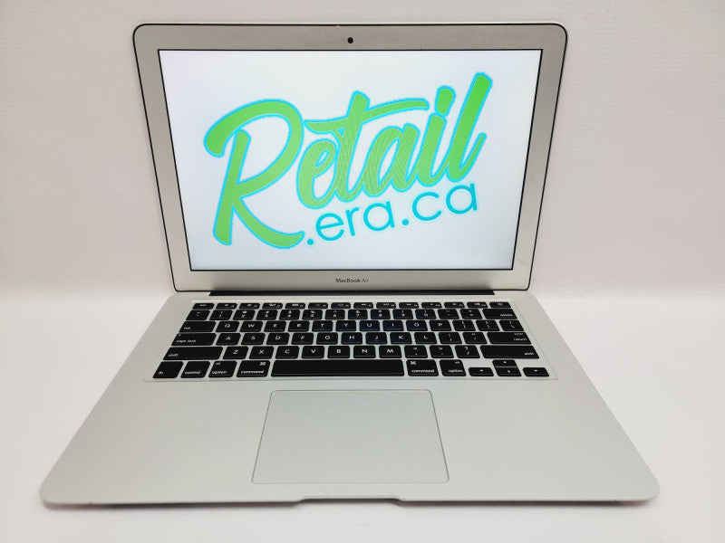 Apple Macbook Air 2014 13\\" Core i5-4260U @ 1.4GHz 4GB DDR3 500GB SSD (