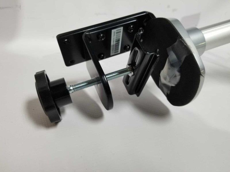 viewsonic dual monitor stand - Unknown Model #