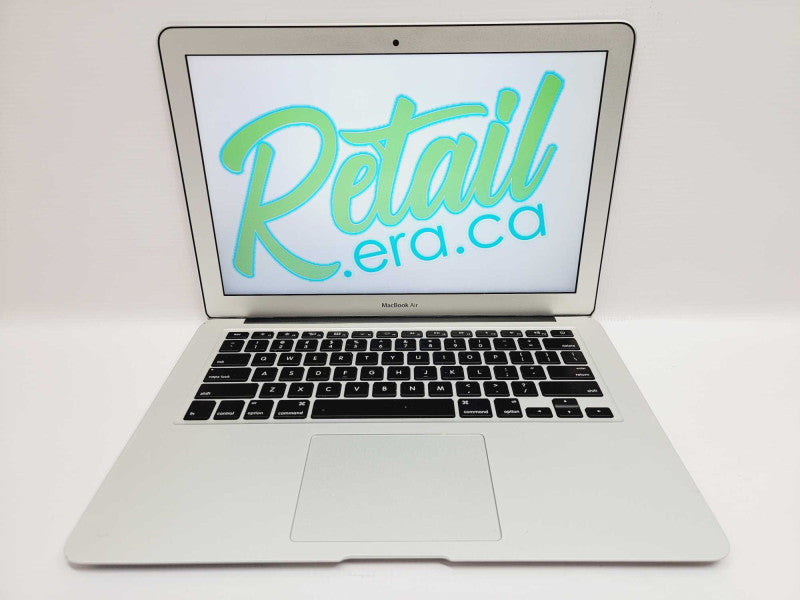 Apple Macbook Air 2015 13\\" Core i5-5250U @ 1.6GHz 8GB DDR3 250GB SSD (