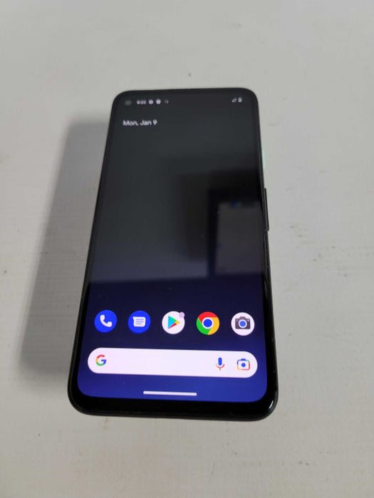 Google Pixel 4a 128GB (G025J)